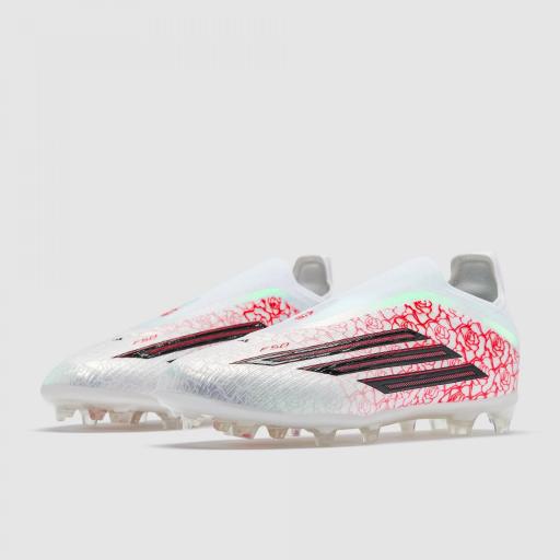 Bota adidas F50 Elite LL FG Niño Lamine Yamal [3]