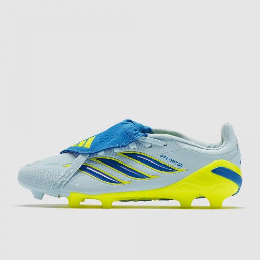 Bota Adidas Predator Elite FT FG Niño