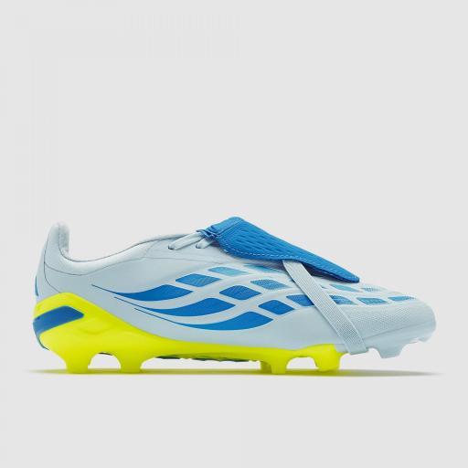 Bota Adidas Predator Elite FT FG Niño [2]