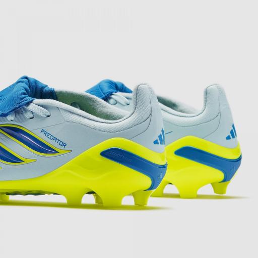 Bota Adidas Predator Elite FT FG Niño [5]