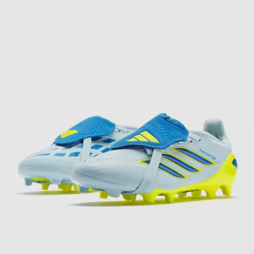 Bota Adidas Predator Elite FT FG Niño [3]