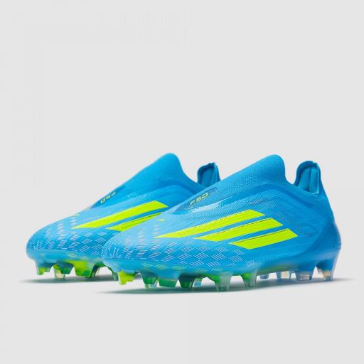 Bota Adidas F50 Elite LL FG [3]
