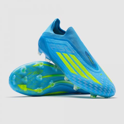 Bota Adidas F50 Elite LL FG [4]