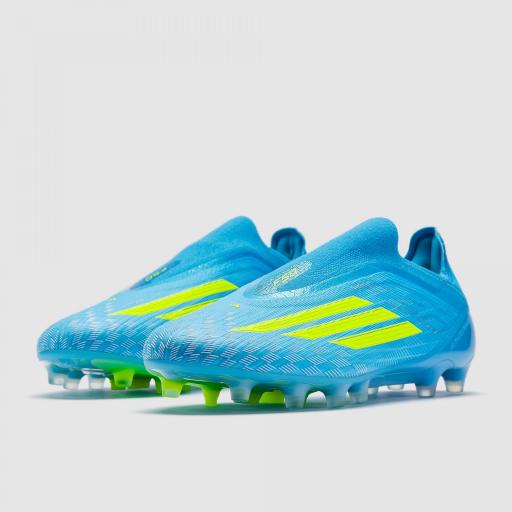Bota Adidas F50 Elite LL AG [3]