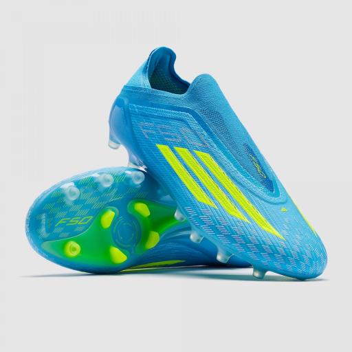 Bota Adidas F50 Elite LL AG [4]