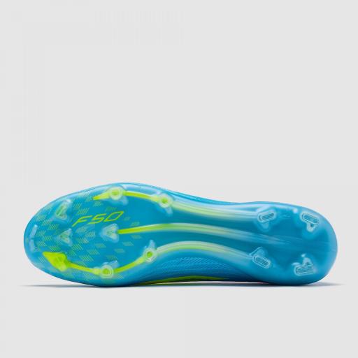 Bota Adidas F50 Elite FG [1]