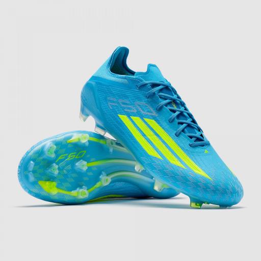 Bota Adidas F50 Elite FG [4]