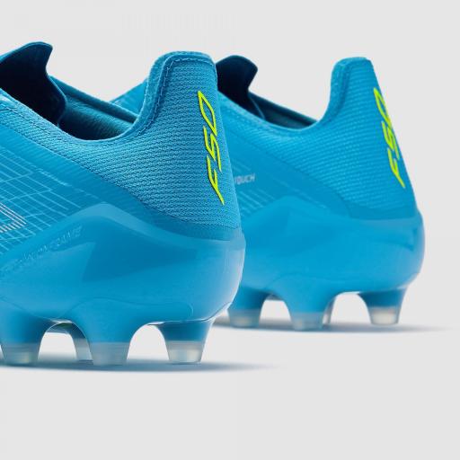 Bota Adidas F50 Elite AG [5]