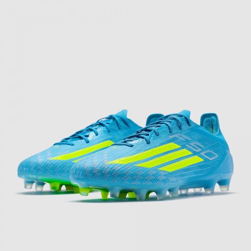 Bota Adidas F50 Elite AG [3]