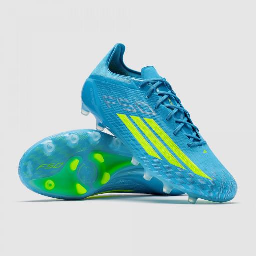 Bota Adidas F50 Elite AG [4]
