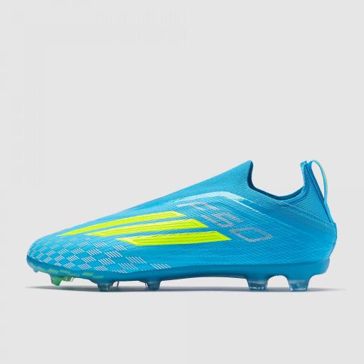 Bota Adidas F50 Elite LL FG Niño [0]