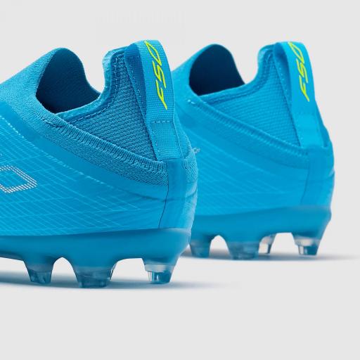 Bota Adidas F50 Elite LL FG Niño [5]