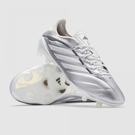 Bota Adidas Copa Pure IV Elite FG [4]