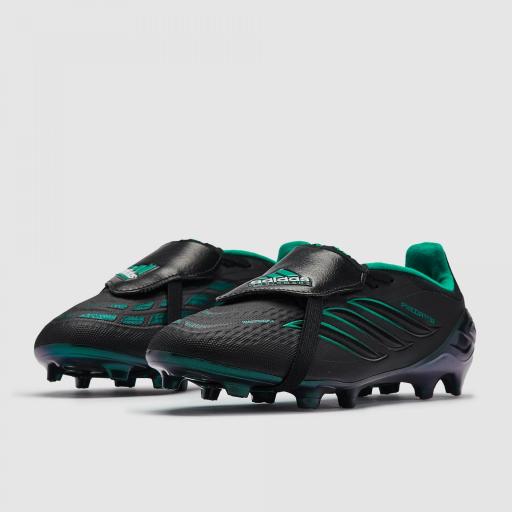 Bota adidas Predator Elite FT FG Equipment Niño [3]