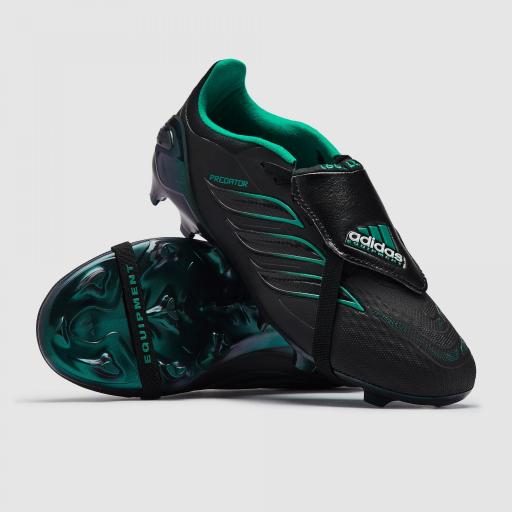 Bota adidas Predator Elite FT FG Equipment Niño [4]
