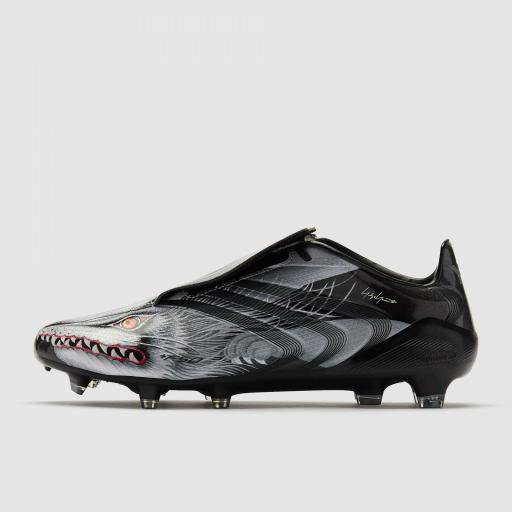 Bota Adidas F50 Elite FG Tunit Y-3 [0]