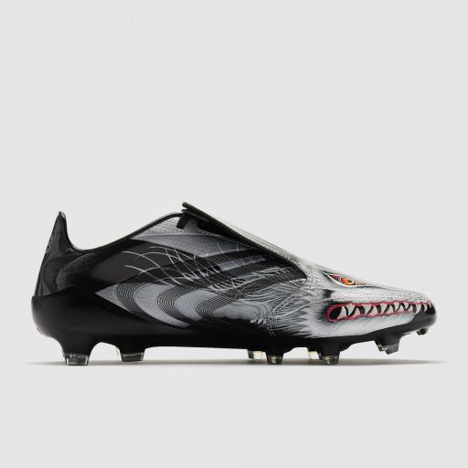 Bota Adidas F50 Elite FG Tunit Y-3 [2]