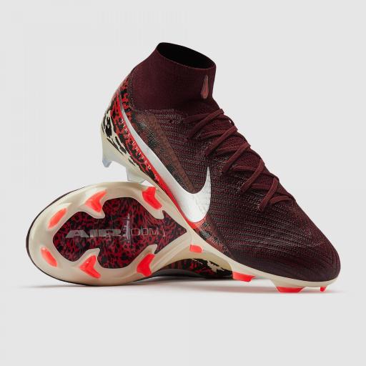 Bota Nike Air Zoom Mercurial Superfly 10 Elite FG [4]