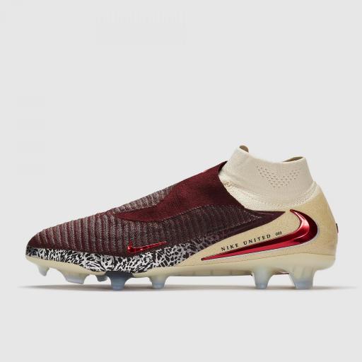 Bota Nike Phantom 6 High Elite FG [0]