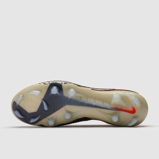 Bota Nike Phantom 6 High Elite FG [1]