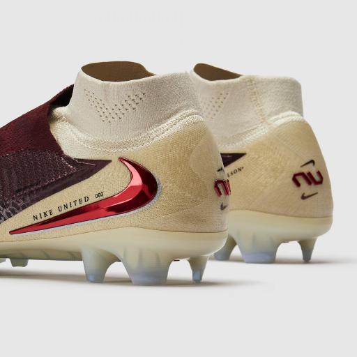 Bota Nike Phantom 6 High Elite FG [3]