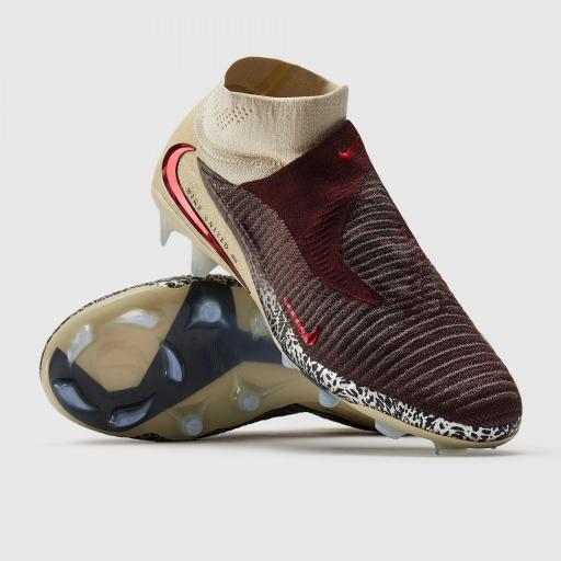Bota Nike Phantom 6 High Elite FG [4]