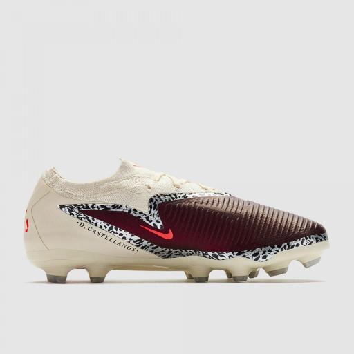 Bota Nike Phantom 6 Low Pro FG/MG Niño [2]