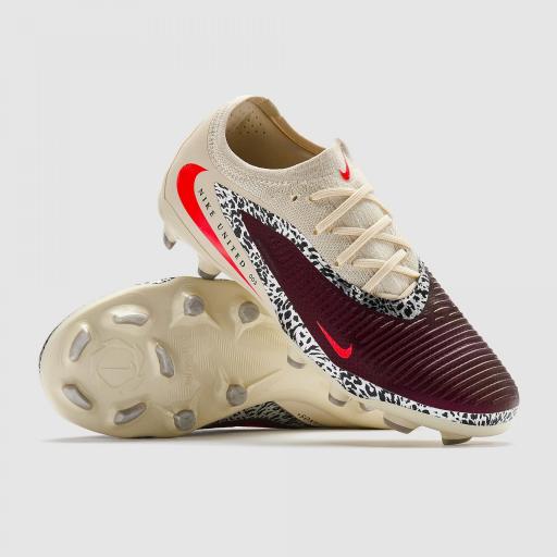 Bota Nike Phantom 6 Low Pro FG/MG Niño [4]