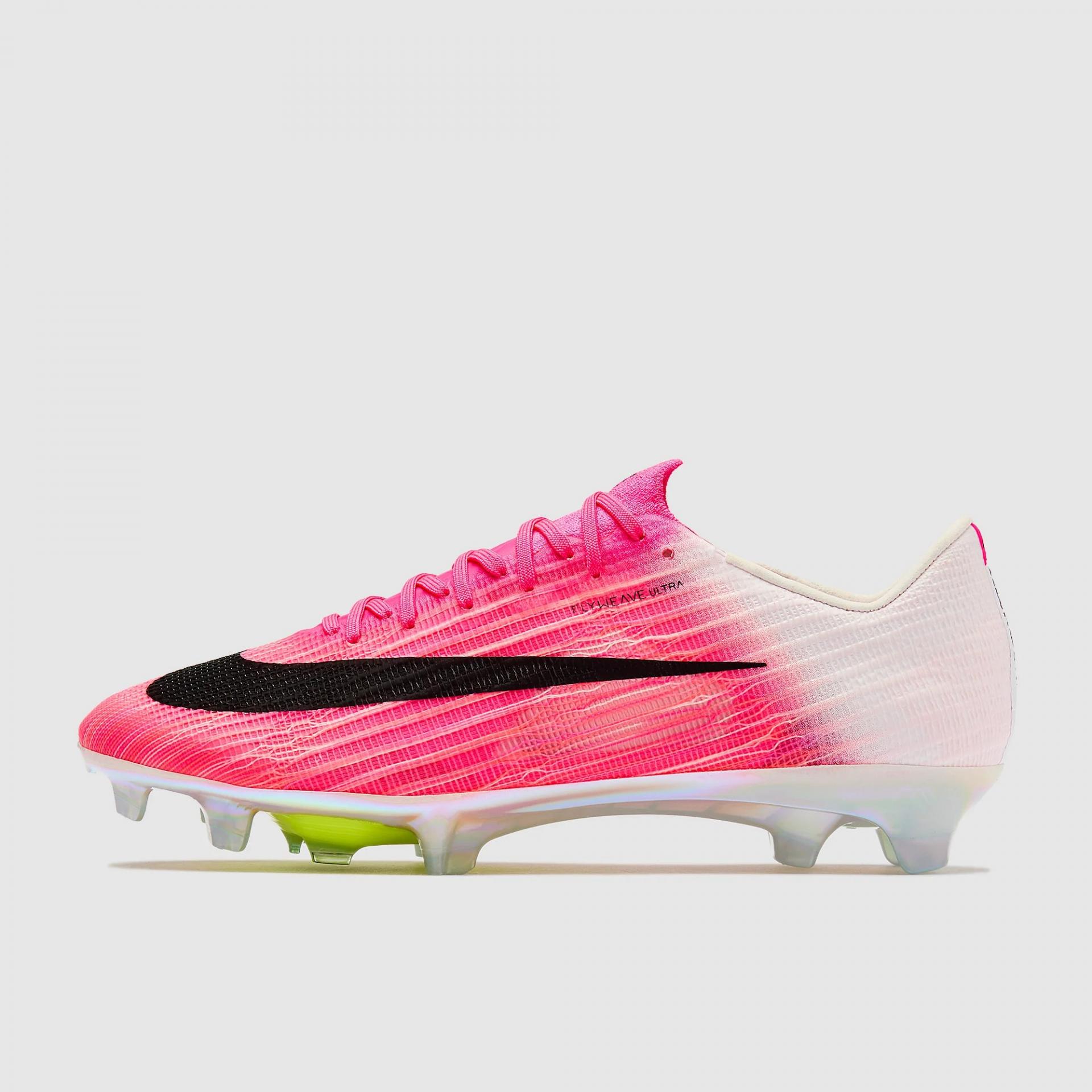 Bota Nike Air Zoom Mercurial Superfly 11 Elite FG