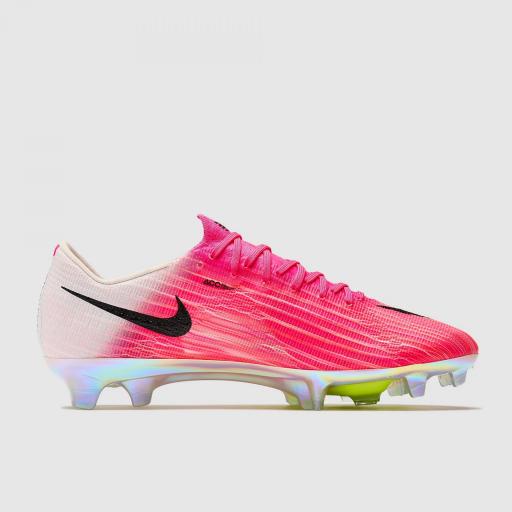 Bota Nike Air Zoom Mercurial Superfly 11 Elite FG [2]