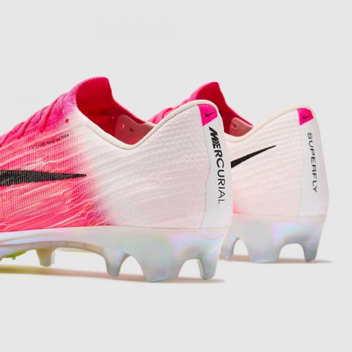 Bota Nike Air Zoom Mercurial Superfly 11 Elite FG [4]