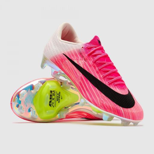 Bota Nike Air Zoom Mercurial Superfly 11 Elite FG [5]