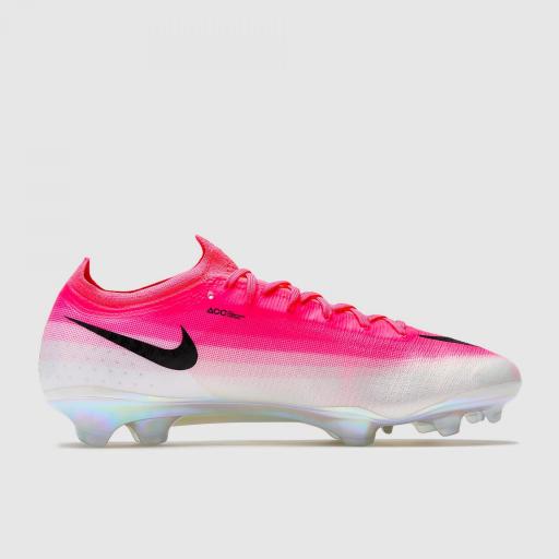 Bota Nike Air Zoom Mercurial Vapor 17 Elite FG [2]