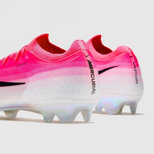 Bota Nike Air Zoom Mercurial Vapor 17 Elite FG [4]