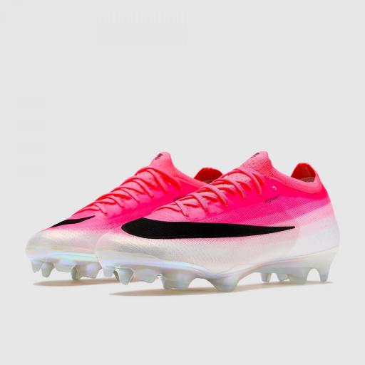 Bota Nike Air Zoom Mercurial Vapor 17 Elite FG [3]