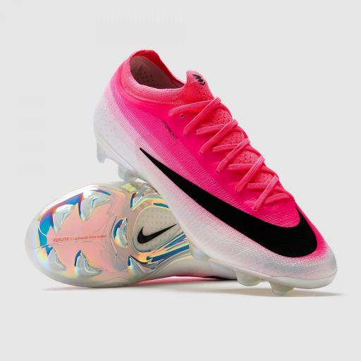 Bota Nike Air Zoom Mercurial Vapor 17 Elite FG [5]