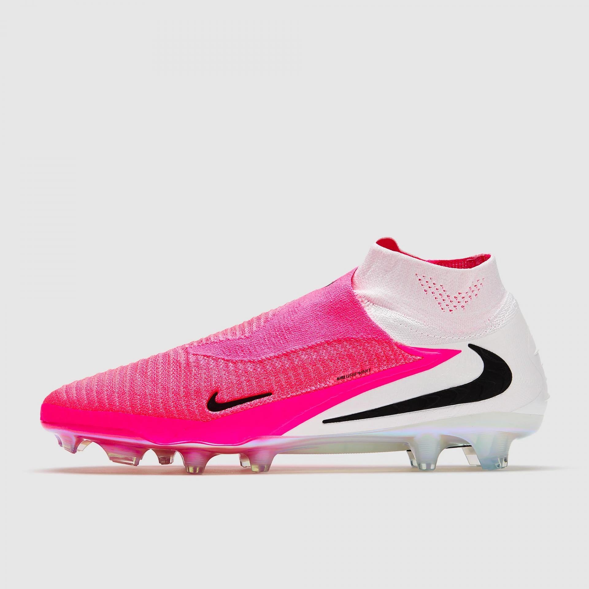 Bota Nike Phantom 6 High Elite FG