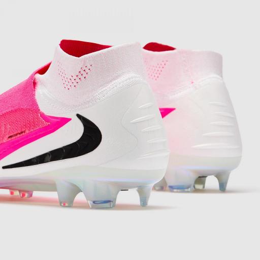 Bota Nike Phantom 6 High Elite FG [5]