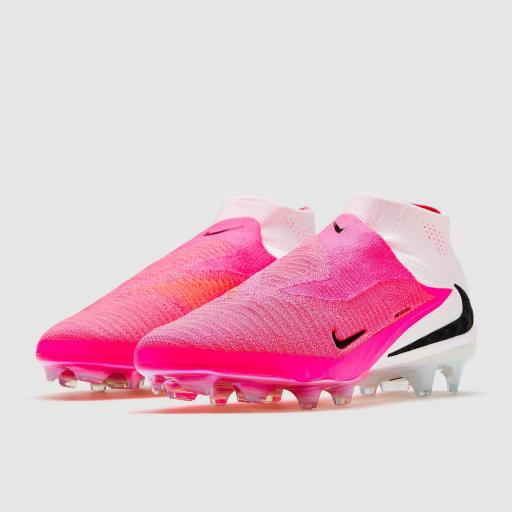Bota Nike Phantom 6 High Elite FG [3]