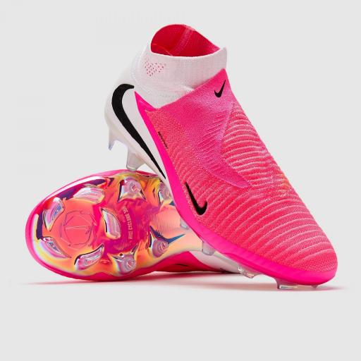 Bota Nike Phantom 6 High Elite FG [4]