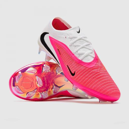 Bota Nike Phantom 6 Low Elite FG [5]