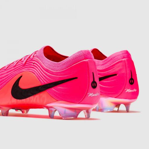 Bota Nike Tiempo Maestro Elite FG [5]