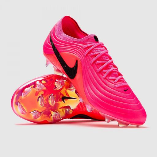 Bota Nike Tiempo Maestro Elite FG [3]