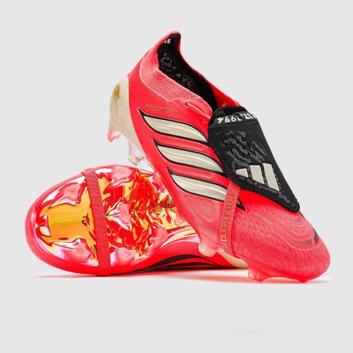 Bota adidas Predator Elite FT FG [4]