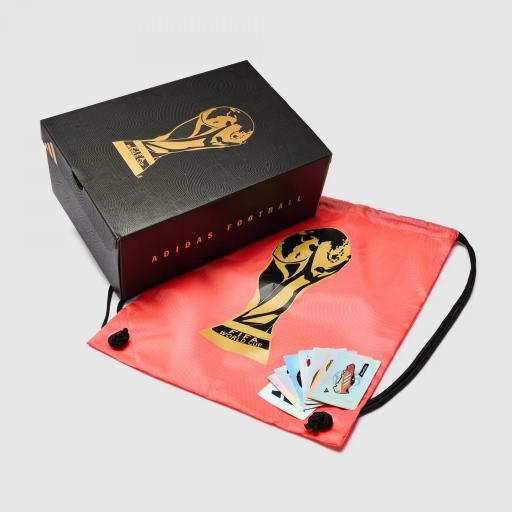 Bota adidas Predator Elite FT AG [6]