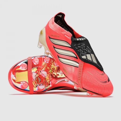 Bota adidas Predator Elite FT AG [4]