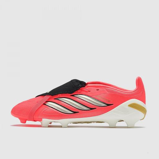 Bota adidas Predator Elite FT FG Niño