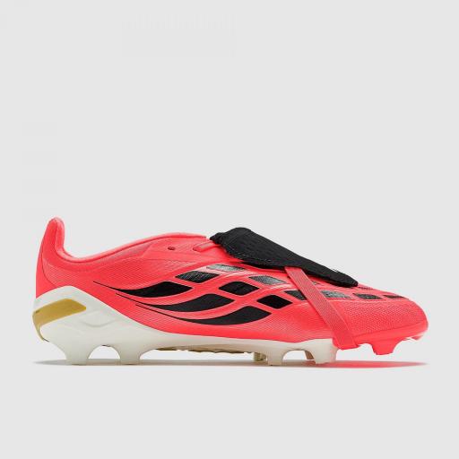 Bota adidas Predator Elite FT FG Niño [2]