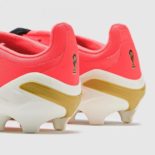Bota adidas Predator Elite FT FG Niño [5]