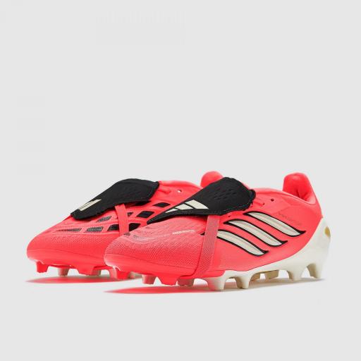 Bota adidas Predator Elite FT FG Niño [3]